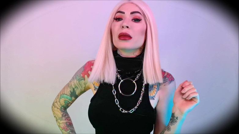 Baal Eldritch: 너와 나 사이의 차이 - 캐비어