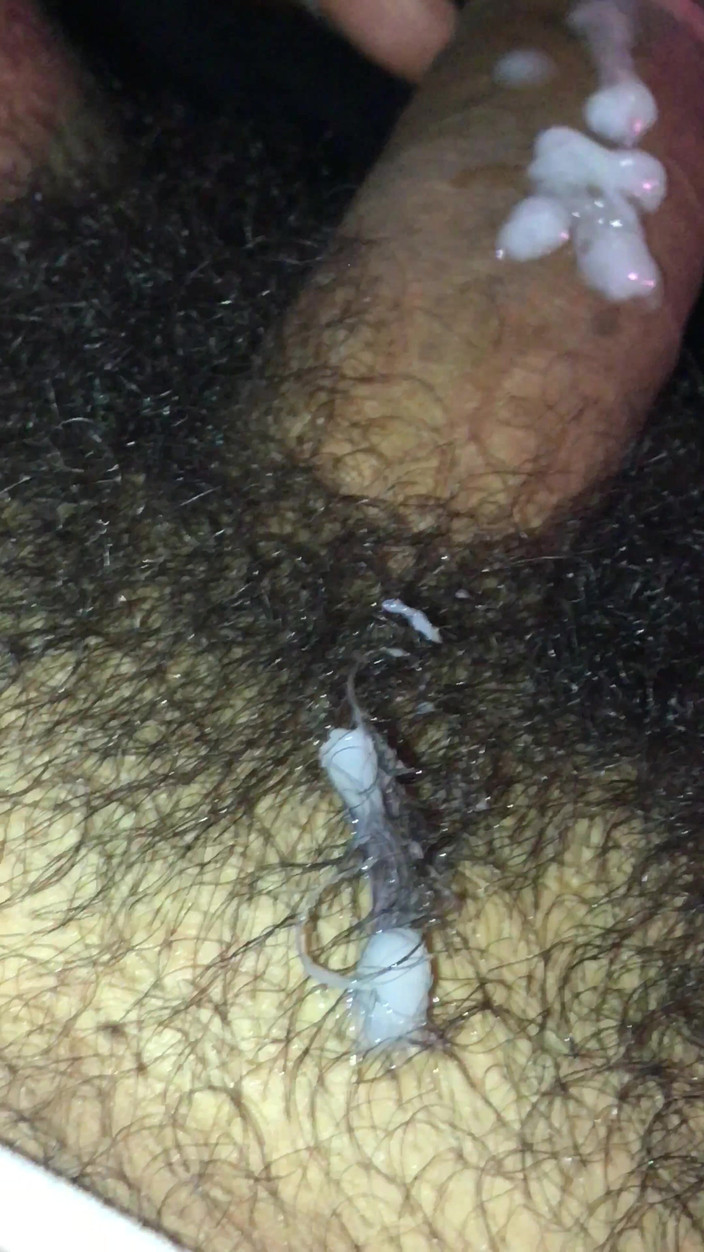 i7Bernard: 손톱이 완성되었습니다.