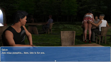 Dirty GamesXxX: Lily of the Valley: ultieme cuckold-droom voor een cuckold-echtgenoot