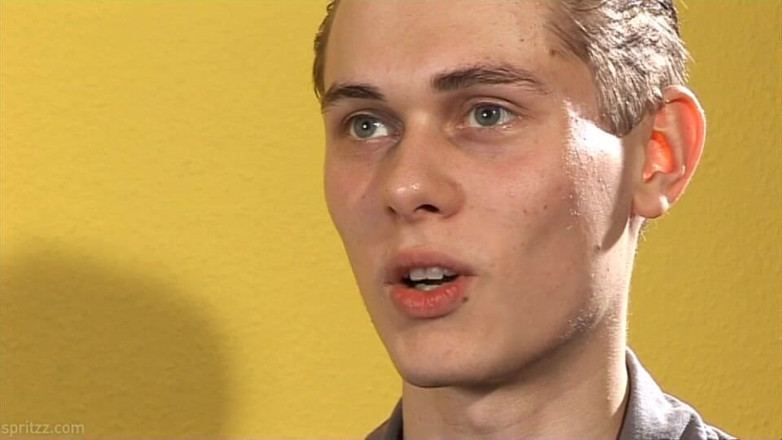 Spritzz: Sıkı bir küçük delikanlı