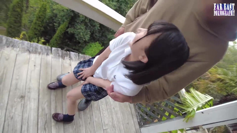 Far East pornography: Lifted Thrust Frenzy with a Smooth Tight Beauty Bouncing Hard...