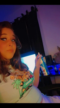 Smetana..... Dělá to dobrý zadek