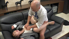 Raptor Inc: Ürün şikayeti - hiç çalışmıyor! - Güzel kadın satışları özür için müşterinin odasına geldi -4