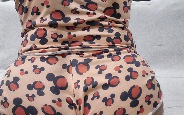Paty Bumbum: Stříkání pro můj fanoušek William