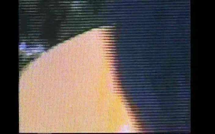 Vintage Usa: Zwarte slet hard geneukt door grote zwarte pik