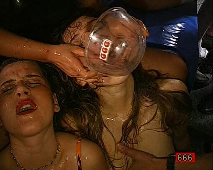 Limitless and Special: ビンテージティーンズ in piss and cum ぶっかけ ハードコア Ggg ジョン・トンプソン