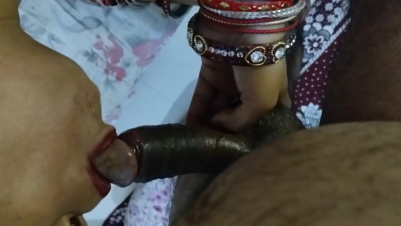 Anar Kali: 2 частина сексуальна бхабхі трахає свого вітчима