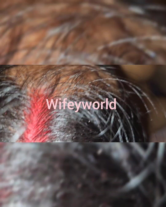 Wifeyworld2025: Ranní dávka proteinu