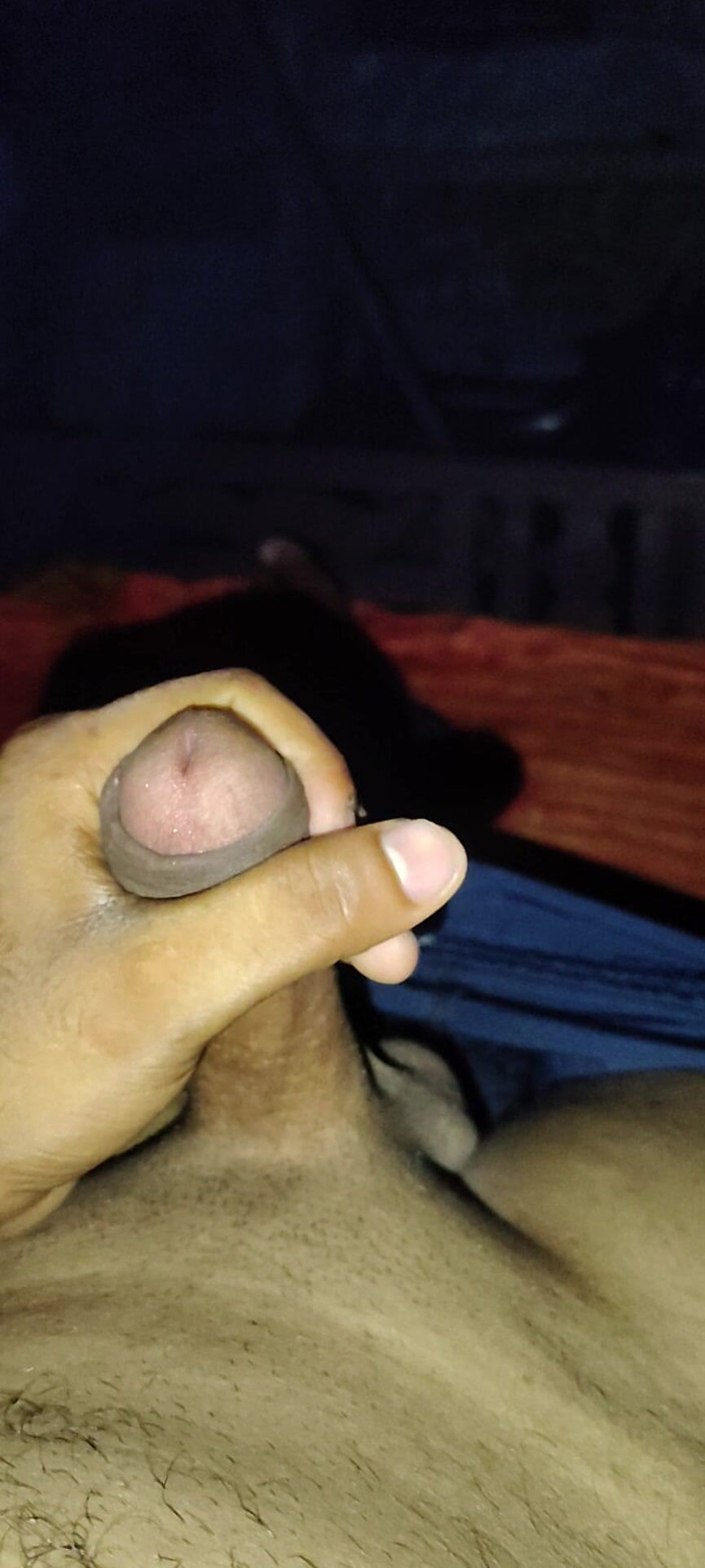 Desi x nexon: Masturbation