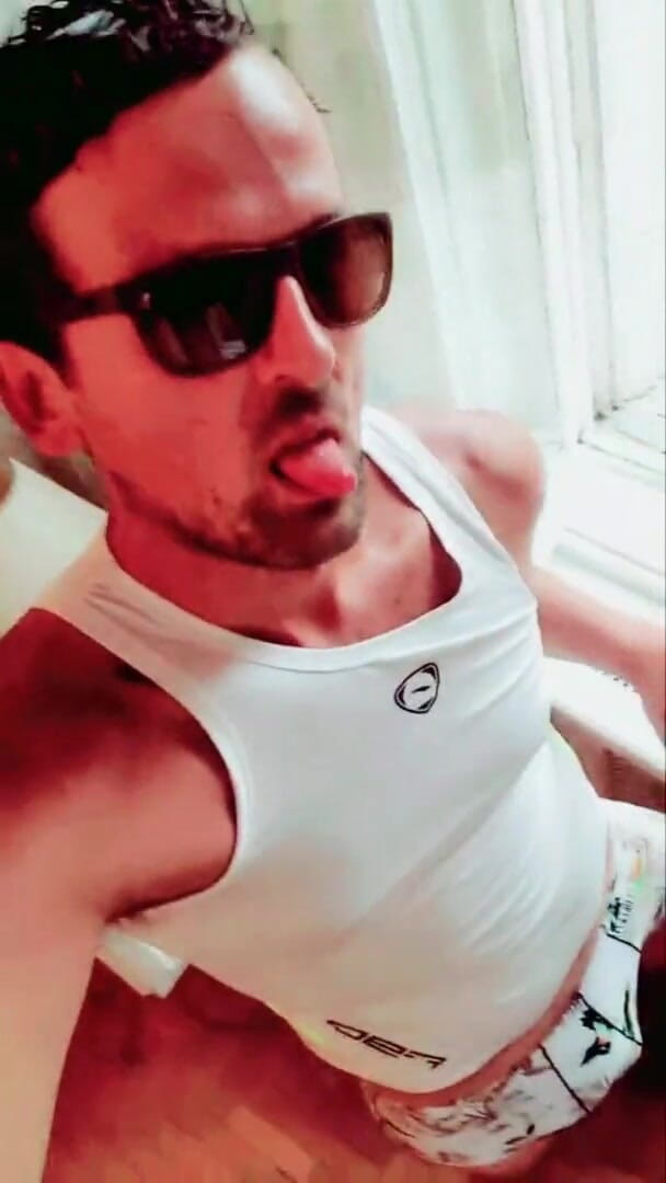 Slutboyben: Slutboyben Cam4 сексуальная нимфоманка-эксгибиционистка