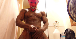 Hallelujah Johnson: Černý chlupatý pták a koule Hallelujah Johnson - část 24