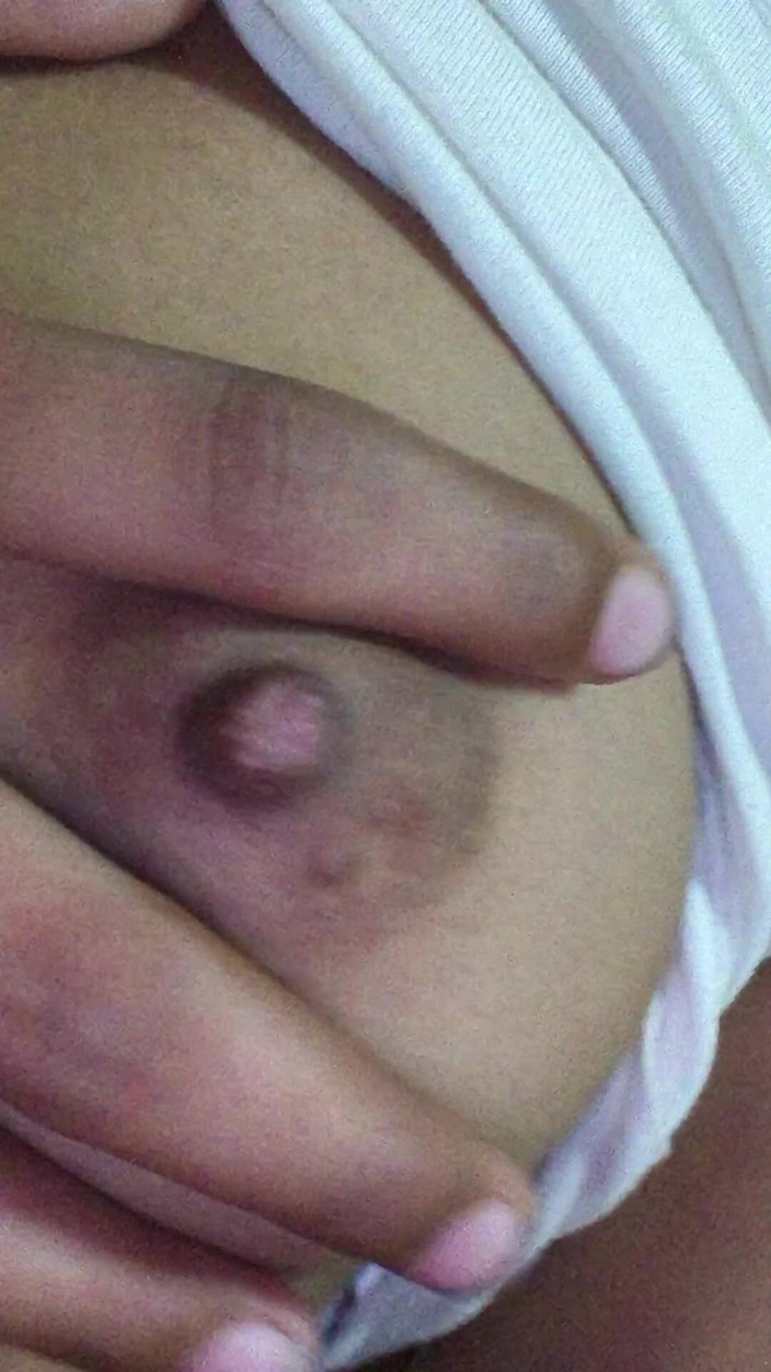 Moma: Desi Couple Romantic Clip