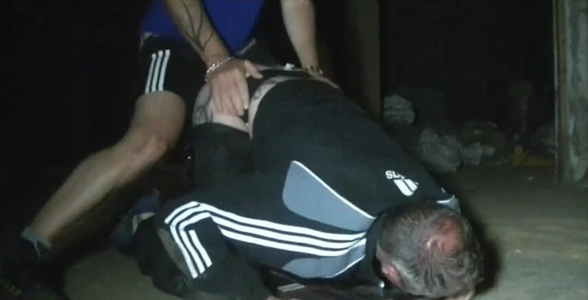 Crunch French bareback porn: Genießen sie mein neues sextape auf meiner Onlyfans Seite, ich...