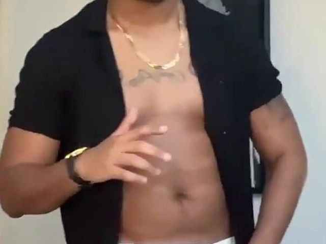 My Kind of Crossdresser (Dom Nathan)