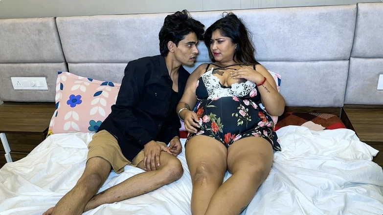 Golupaa: Stepmother Shares Bed with Stepson
