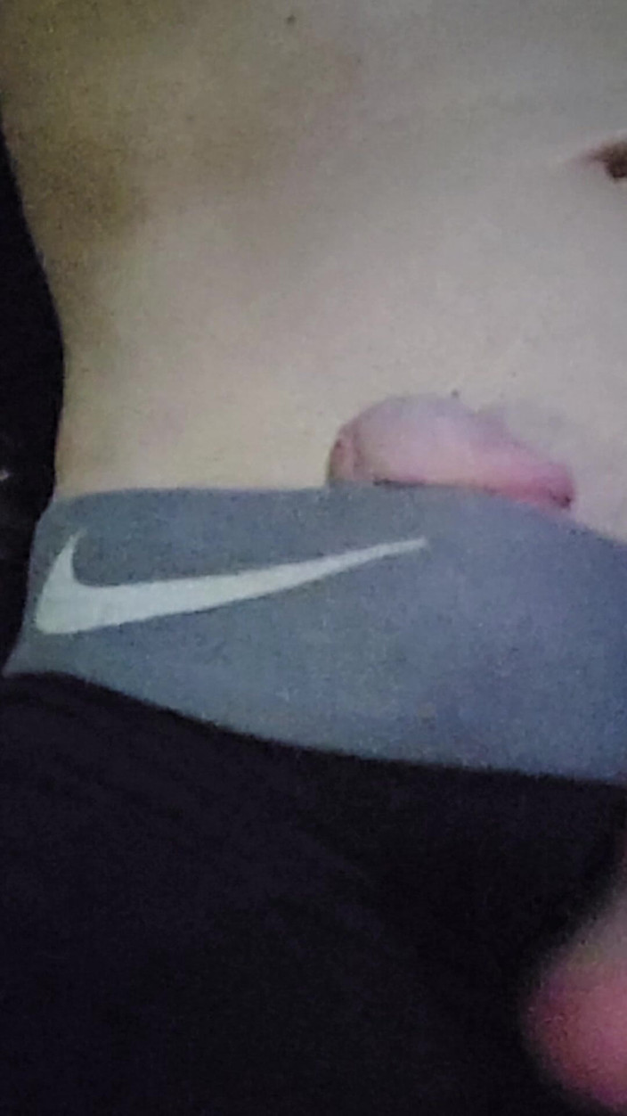 Ruggidron: Oficiální reklama Nike pro dospělé