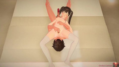 Oroka Conner: Našla tě, jak odpočíváš a omylem tě uhodila