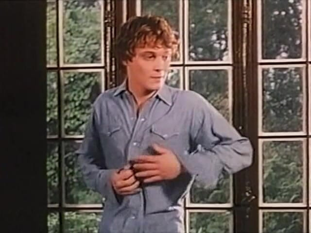 Euro Blue Movies: Ecstasy Yolculuğu (1977)