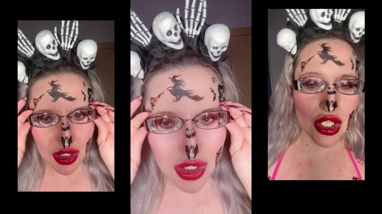 FinDom Goaldigger: Váš sissy plat prostředky její orgasmy - a Vy lízáte účtenky, Nemyslíte?...