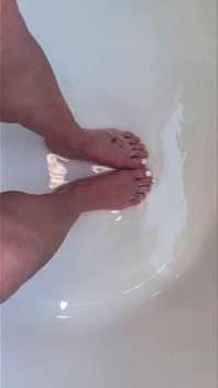 Feet and Firsts