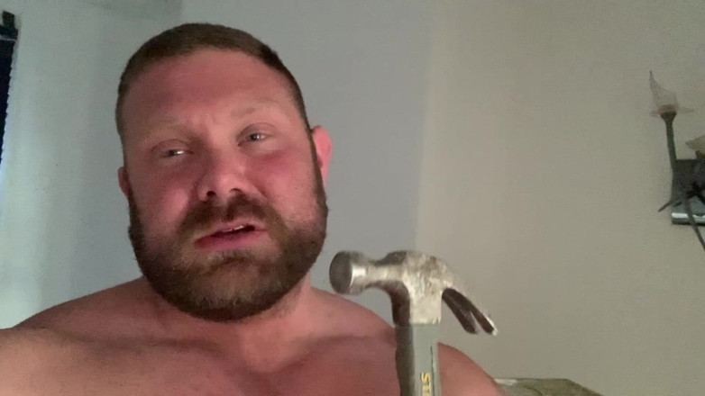 Jack stacked: Fucking My Ass and Jerking off at Work Until I...