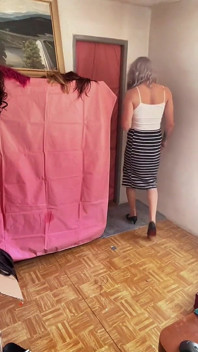 Little Crossdresser Show Number 2