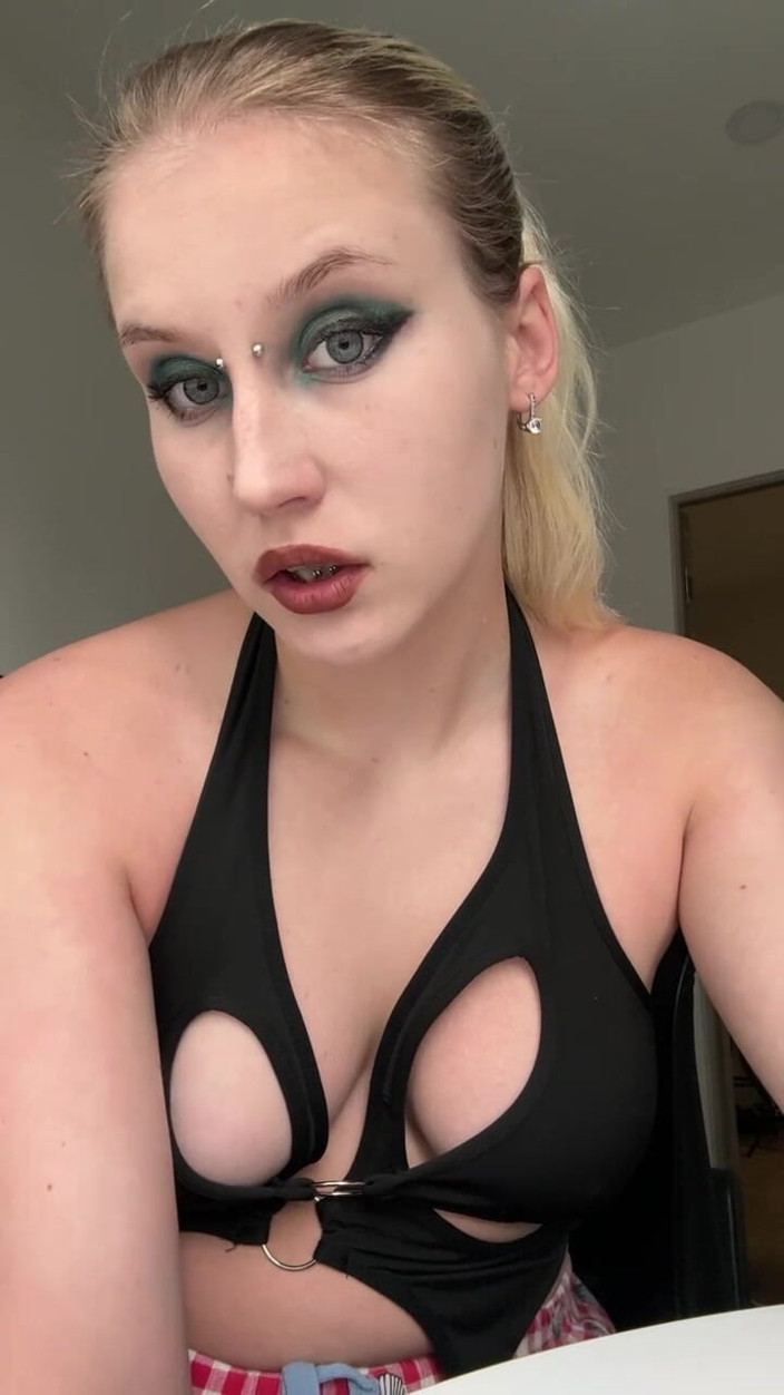 MertyXXX: Schau Mir in Die Augen Zu