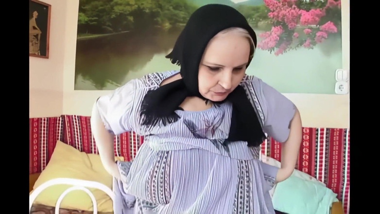 Xtime Grannies: Gina masih suka ayam jantan