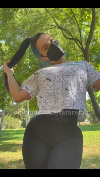 My Titties and Ass Bounce