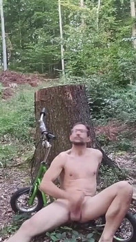 Stump Chase, Part Two