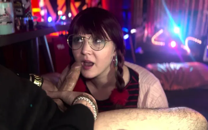 Shawna Panofka: Perfect BJ for My Dad's Best Friend