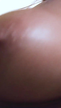 Titty Fuck and Titty Insemination for Blonde MILF