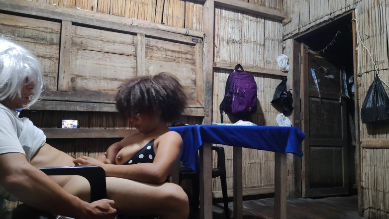 Martin13: La matrigna ha detto che mi avrebbe premiato con un...