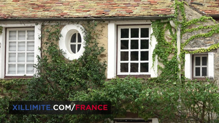 Made In France: Countryside anal sex with big boobs Anna Polina