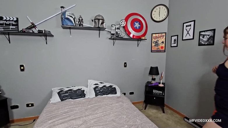 MF Dominance: La brillante rosalia sa come umiliare