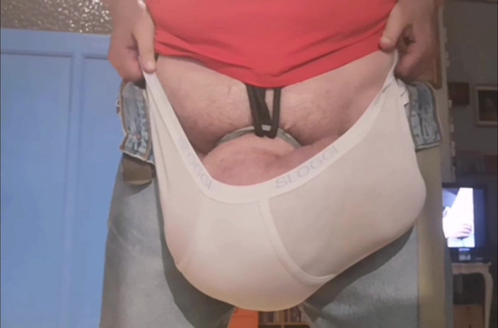 Monster_Meat_: Bulging Is a Lifestyle