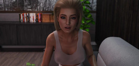 LoveSkySan69Real: Být Dik 10 - Část 360 Sexy Maya od Loveskysan69