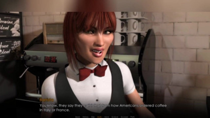 3DXXXTEEN2 Cartoon: Depraved Awakening - sesso porno cartone animato 3D
