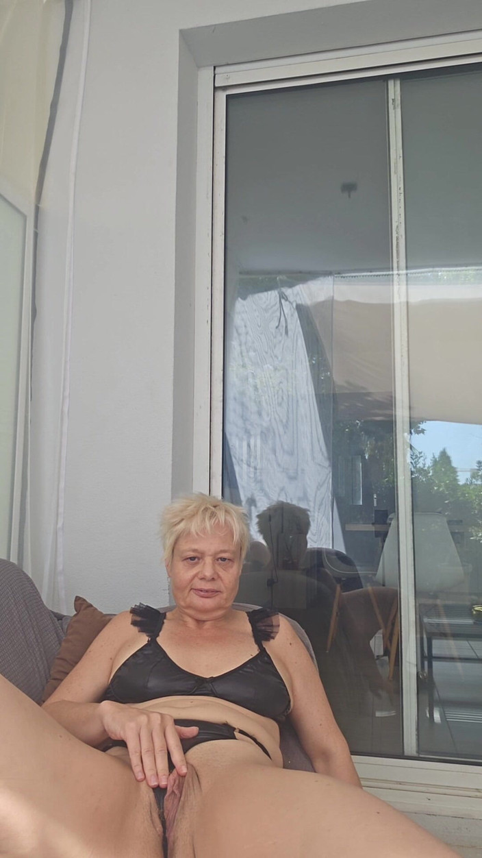 Sofy13: Jsem all sexy a nadržená