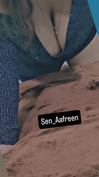 Follow My Instagram- Sen_aafreen
