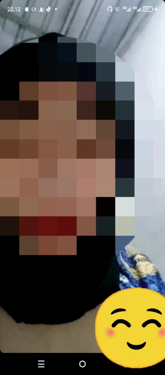 Astriana88: sauteli mammi Milk Liatin Dong main land ko lanbi doori...
