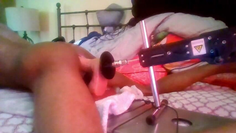 Beefstik: Drill Me Please