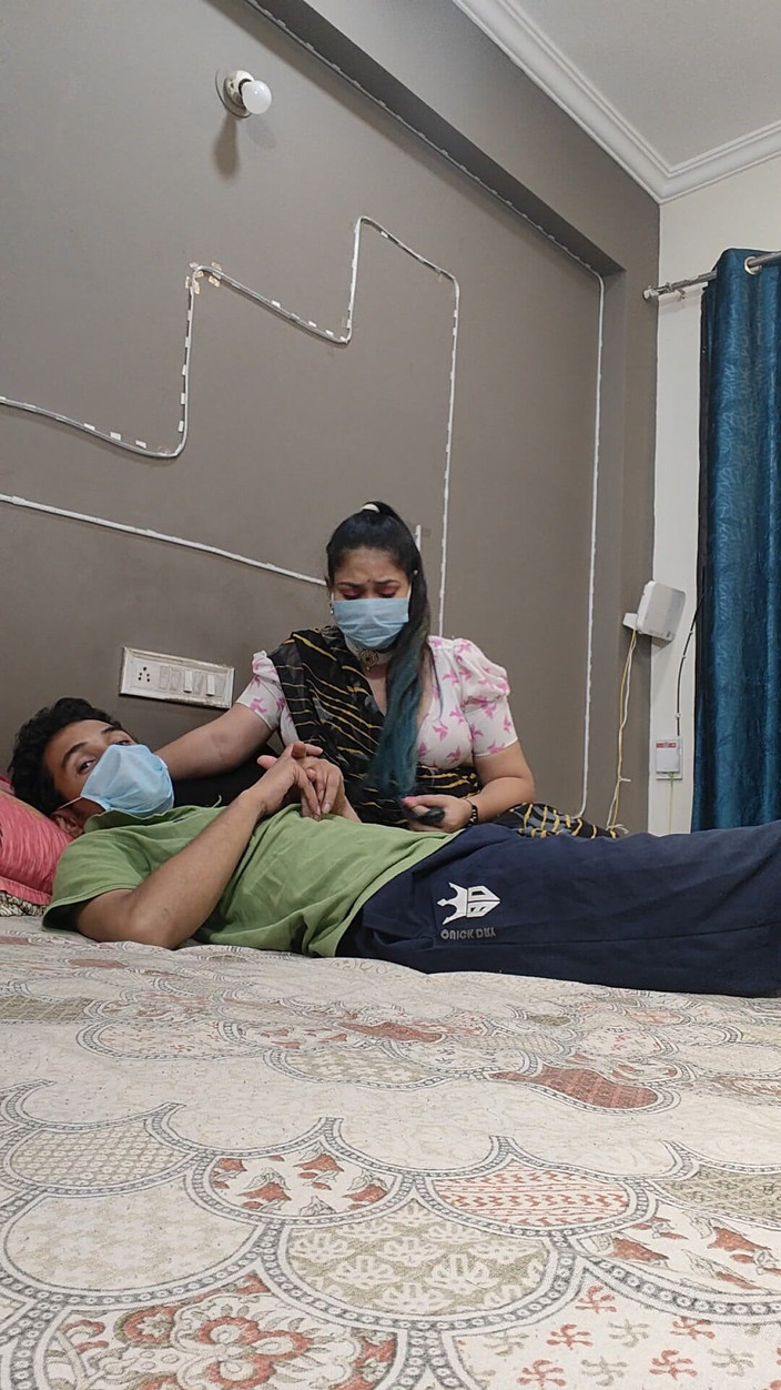 Crystalcouple: Jija đụ Sali tại nhà