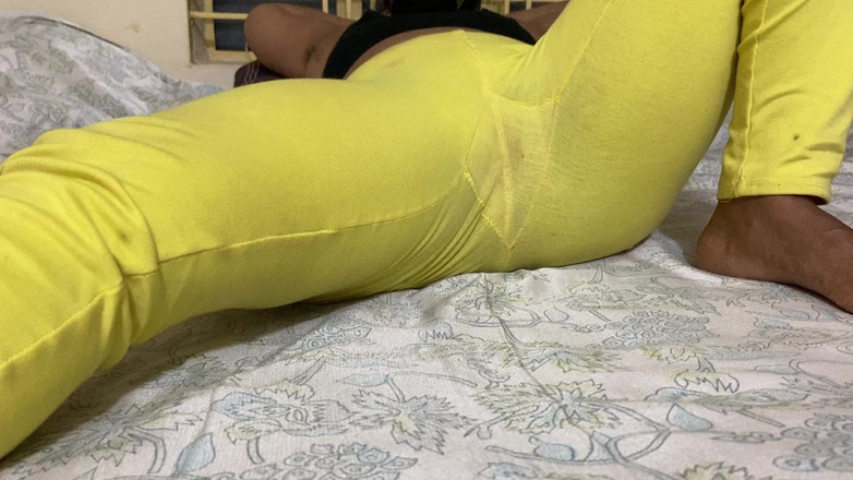 SAFI TV: 남편과 섹스하는 큰 소리로 신음하는 핫한 인도 뱅글라 마누라