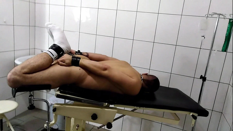 Master Drex: klinik men duhna