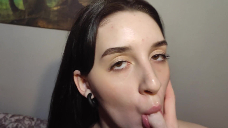 LoveHomePorn: Friend's Stepsister Lets Me Pound Her Tunnel