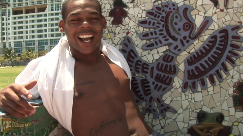 CocoDorm: デヴェリアックス・デヴェガ