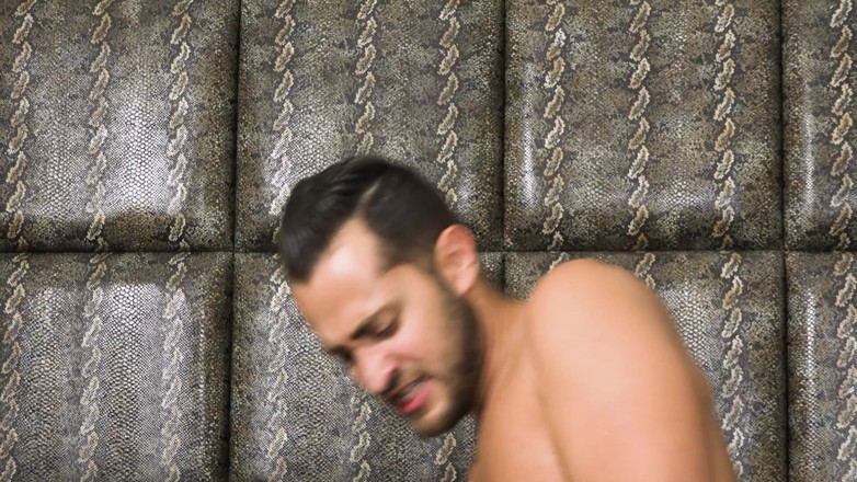 Erotic Planet X: Prison Slut Gets Fucked Hard Behind Bars and Takes a...