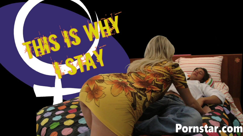 Pornstars: 흑인 대물 자지에게 따먹히는 섹시한 Kylie Reese