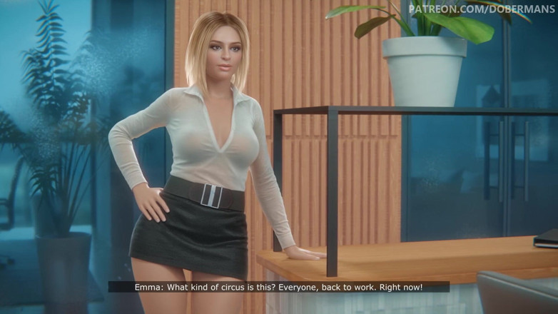 Sex-wiz: Emma Episode 3: I'm an Unfaithful Slut, I Cheated on My...